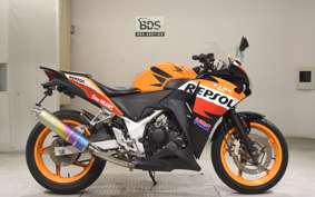 HONDA CBR250R A MC41