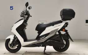 YAMAHA CYGNUS 125 XSR 3 SED8J