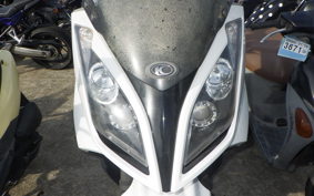 KYMCO KYMCO ダウンタウン125I