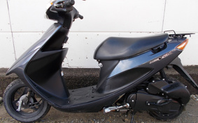 SUZUKI ADDRESS V50 CA4BA