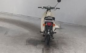 HONDA SUPER CUB70 C70