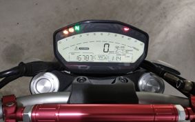 DUCATI MONSTAR 821 2016 M605JA