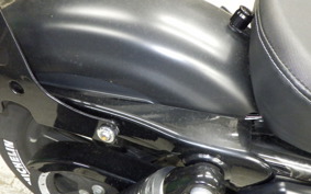 HARLEY XL883N 2019