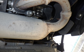 HONDA DIO 110 JK03