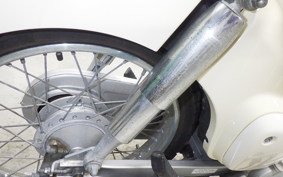 HONDA C110 SUPER CUB JA44