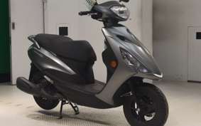 YAMAHA AXIS 125 Z SEJ6J