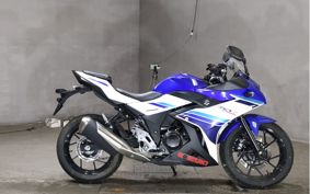 SUZUKI GSX250R DN11A