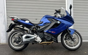 BMW F800GT 2017 0B03