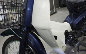 HONDA C50 SUPER CUB E 2018 AA01