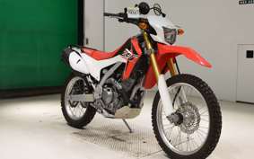 HONDA CRF250L 1997 MD38