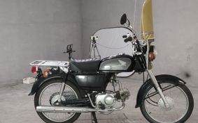 HONDA BENLY 50 CD50