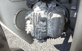 HONDA C50 SUPER CUB E 1990 AA01