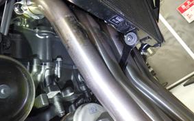 HONDA CB1000 HORNET SP 2025 SC86