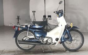 HONDA SUPER CUB50 C50