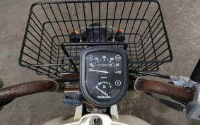 SUZUKI BIRDIE50 BA43A