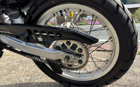YAMAHA SEROW 250 DG17J