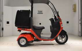 HONDA GYRO CANOPY TA03