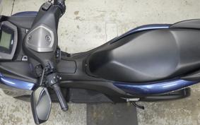 YAMAHA N-MAX 2015 SEG6J