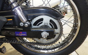 KAWASAKI ESTRELLA BJ250A