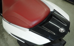 YAMAHA TRICITY 125 2025 SEC1J