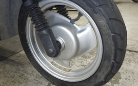 YAMAHA JOG POCHE SA08J