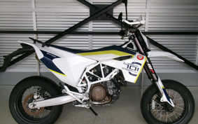 OTHER HUSQUARNA 701SUPERMOTO 2017 701SMUSV47