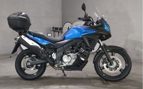SUZUKI DL650 ( V-Strom 650 ) VP56A