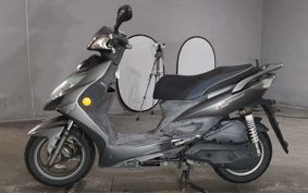 KYMCO KYMCO RACING150FI SR30BB