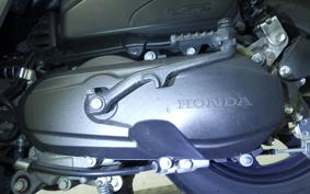 HONDA TACT Basket AF79
