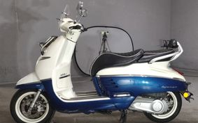 OTHER PU GEORGE YANGO125E VERSION  ..