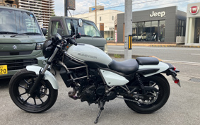 KAWASAKI ELIMINATOR 400-1 2023 EL400A