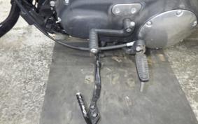 HARLEY XL883N 2010