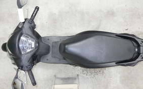 HONDA DIO110-3ﾍﾞｰｼｯｸ 2011 JK03