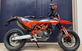 KTM 690 SMC R LSV40