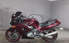 KAWASAKI ZZ-R400 2002 ZX400N