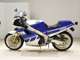 Фото Yamaha FZR1000 1988 с японского аукциона