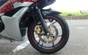 SUZUKI JIKUSA-150SF NG4BJ