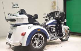 HARLEY FLHTCUTG TRIKE 2015