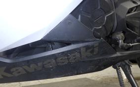 KAWASAKI NINJA 250 EX250L