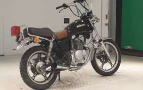 SUZUKI GN125 H 2024