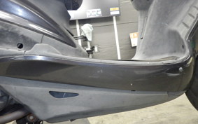 YAMAHA CYGNUS 125 X SE12J