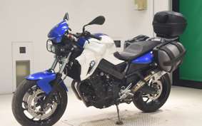 BMW F800R 2014