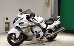 SUZUKI HAYABUSA Gen.2 2013
