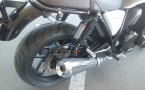 HONDA CB1100RS 2018 SC65