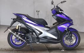 YAMAHA  AERO X 155 SG47