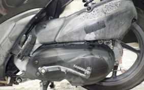 HONDA DIO 110 2006 JF31