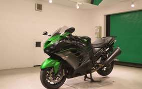 KAWASAKI ZX 1400 NINJA R A 2019