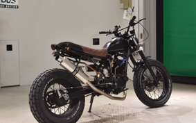 YAMAHA TW200 Gen.2 2022 DG07J