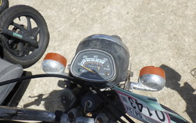 HONDA CD50 BENLY CD50