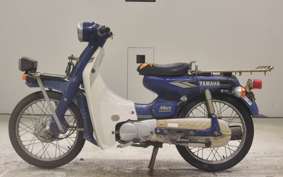 YAMAHA MATE 50 UA04J